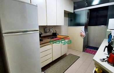 Imagem 10: Apartamento à venda, 74 m² por R$ 530.000,00 - Jabaquara - São Paulo/SP