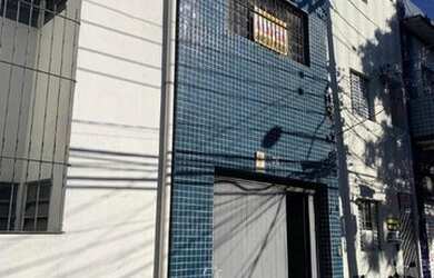 Imagem 1: Galpão à venda, 160 m² por R$ 1.000.000,00 - Brás - São Paulo/SP