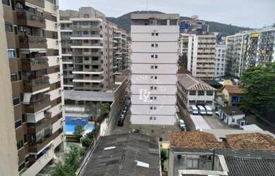 Imagem 15: Kitnet à venda, 37 m² por R$ 350.000,00 - Botafogo - Rio de Janeiro/RJ