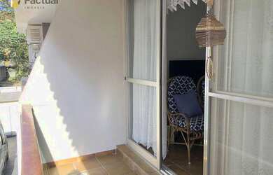 Imagem: O apartamento possui 3 Dormitórios, 3 Banheiros, 1 Vaga na