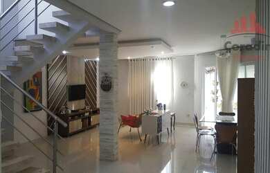 Imagem 3: Casa com 3 dormitórios, 279 m² - venda por R$ 1.350.000,00 ou aluguel...