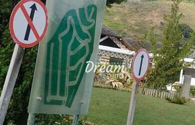 Imagem 10: Terreno à venda, 378 m² por R$ 145.000 - Vargem Grande - Teresópolis/RJ