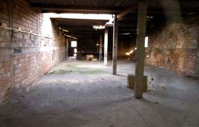 Imagem 1: Galpão à venda, 140 m² por R$ 380.000,00 - Jardim Santo André - São...