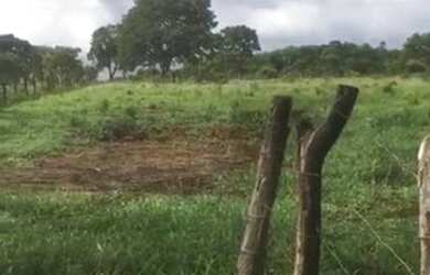 Imagem 10: Área para Venda em Senador Canedo, Chácara Santa Luzia