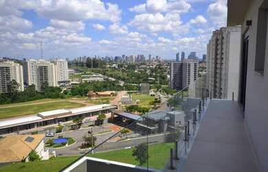 Imagem 10: Casa com 4 suítes à venda, 600 m² por R$ 2.990.000 - Alphasítio -...