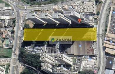 Imagem 2: Terreno, 15297 m² - venda por R$ 76.485.000,00 ou aluguel por R$ 280.000,00/mês...