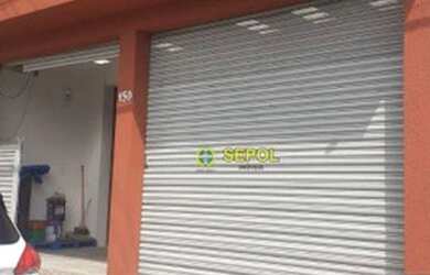 Imagem 2: Salão para alugar, 60 m² por R$ 2.000,00/mês - Jardim Brasília - São...