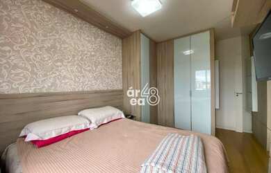 Imagem 13: Apartamento à venda, 55 m² por R$ 299.000,00 - Areias - São José/SC