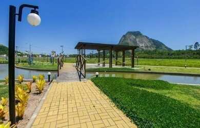 Imagem 7: Solaris ultimos lotes financiados lazer completo Itaipuaçu - Maricá...