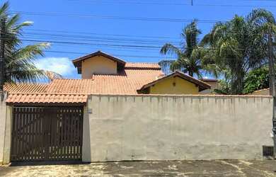 Imagem 2: Caraguatatuba - Casa Padrão - Jardim Britânia