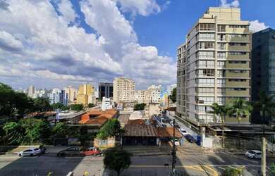 Imagem 5: Apartamento à venda, 214 m² por R$ 1.495.000,00 - Bela Vista - São...