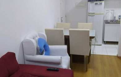 Imagem 5: Apartamento à venda, 44 m² por R$ 205.000,03 - Itaquera - São Paulo/SP