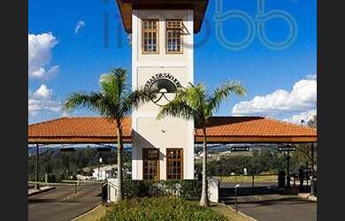 Imagem 6: Terreno à venda, 2008 m² por R$ 2.200.000,00 - Condomínio Terras de...