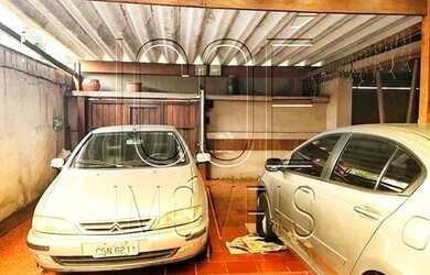 Imagem 3: Casa com 3 dormitórios à venda, 340 m² por R$ 6.000.000 - Locação R418.000,00 Vila Cordeir