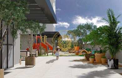 Imagem 13: Apartamento à venda, 52 m² por R$ 349.790,03 - Alto Tarumã - Pinhais/PR