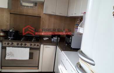 Imagem 8: SOBRADO À VENDA NA POMPEIA QUATRO DORMITÓRIOS E QUATRO VAGAS