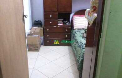 Imagem 6: Sobrado com 2 dormitórios à venda, 85 m² por R$ 450.000,00 - Jardim...