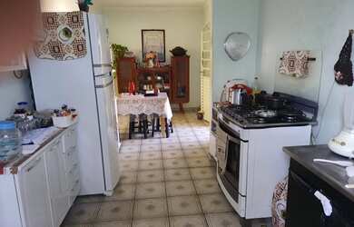 Imagem 16: Casas Setor Rio Formoso. 360m² de Área, 2 Vagas na garageme5 Dormitórios