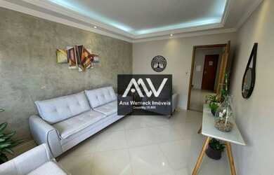 Imagem: A casa possui 5 Dormitórios, 3 Banheiros, 4 Vagas na garagem