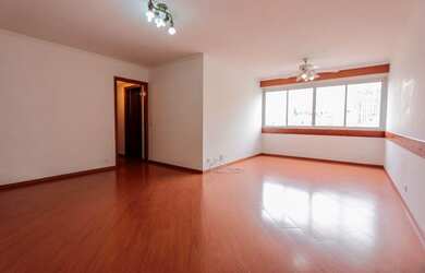 Imagem: O apartamento possui 3 Dormitórios, 3 Banheiros, 1 Vaga na