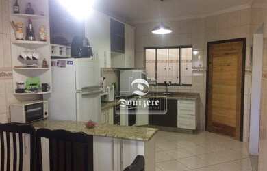 Imagem 10: Sobrado com 3 dormitórios, 246 m² - venda por R$ 980.000,00 ou aluguel...