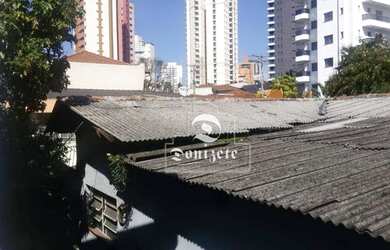 Imagem 11: Terreno à venda, 325 m² por R$ 1.000.000,00 - Vila Bastos - Santo André/SP