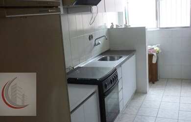 Imagem 9: Apartamento com 2 dormitórios à venda, 65 m² por R$ 280.000,00 - Boqueirão - Praia Grande