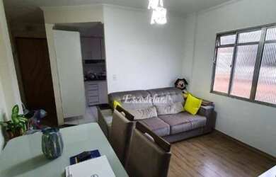 Imagem 4: Apartamento à venda, 50 m² por R$ 210.000,00 - Vila Nivi - São Paulo/SP