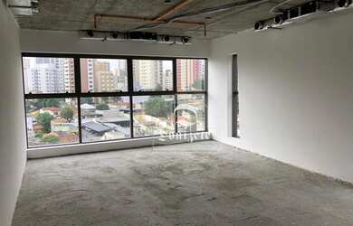Imagem 3: Sala, 41 m² - venda por R$ 590.000,00 ou aluguel por R$ 2.800,00/mês...