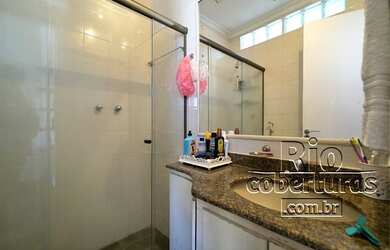 Imagem 12: Cobertura à venda no Recreio dos Bandeirantes. RJ, Gleba A