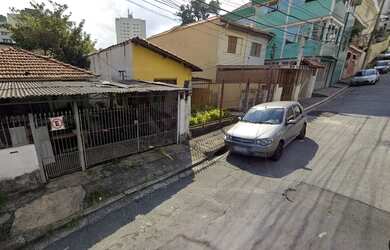 Imagem 11: Terreno à venda, 200 m² por R$ 636.000,00 - Vila Romero - São Paulo/SP