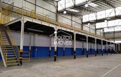 Imagem 6: São Paulo - Galpão/Depósito/Armazém - VILA GUILHERME