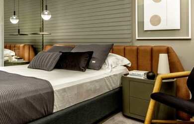 Imagem 5: Apartamento Alto Padrão na Gleba Palhano - Entrega Nov. 2022