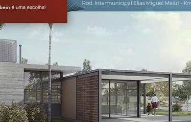 Imagem 2: Terreno à venda, 402 m² por R$ 190.000,00 - Residencial Ávila - Piratininga/SP