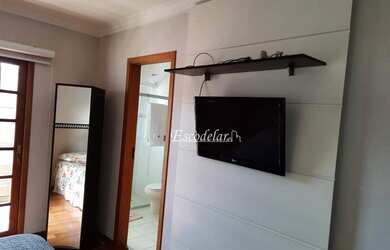 Imagem 15: Casa à venda, 190 m² por R$ 1.170.000,00 - Vila Irmãos Arnoni - São...