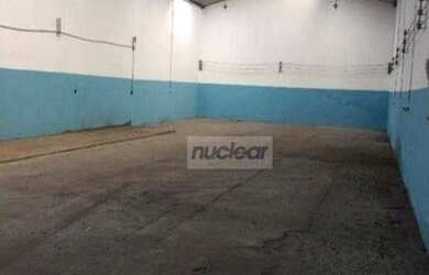 Imagem 4: Galpão, 350 m² - venda por R$ 1.400.000,00 ou aluguel por R$ 5.000,00/mês...