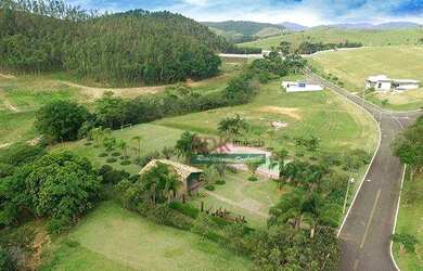 Imagem 3: Terreno à venda, 1000 m² por R$ 122.000 - Village Parahybuna - Paraibuna/SP