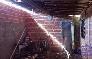 Imagem 5: Terreno à venda, 360 m² por R$ 50.000,00 - Centro - Aquiraz/CE