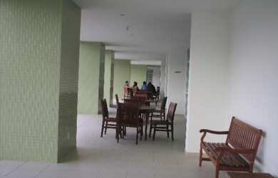 Imagem 11: 2 quartos para locação no Salvador Ville, Paralela