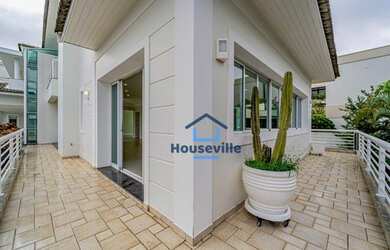 Imagem 15: Casa à venda no Alphaville 10 - Linda esquina