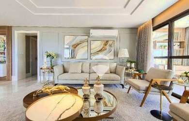 Imagem 10: Cobertura 3 suítes à venda, 252 m² por R$ 3.395.000 - Centro - São Leopoldo/RS