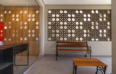 Imagem 5: Porto Alegre - Apartamento Padrão - Floresta