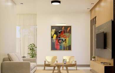 Imagem 11: Casa à venda, 165 m² por R$ 881.000,00 - Área Administrativa - Senador...