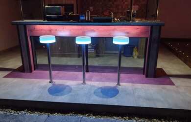 Imagem 14: Linda Casa disponpivel no CONDOMÍNIO ALPHAVILLE- MARICÁ