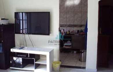 Imagem 13: Sobrado à venda, 212 m² por R$ 740.000,00 - Boa Vista - São Caetano...