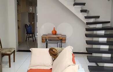 Imagem 2: Sobrado no bairro do Limão