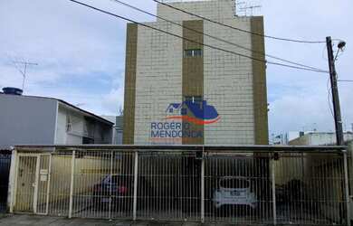 Imagem 1: Apartamento com 3 dormitórios, 75 m² - venda por R$ 160.000,00 ou aluguel...