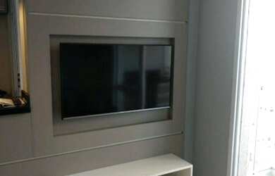 Imagem 4: Apartamento à venda, 45 m² por R$ 424.000,00 - Vila Maria - São Paulo/SP