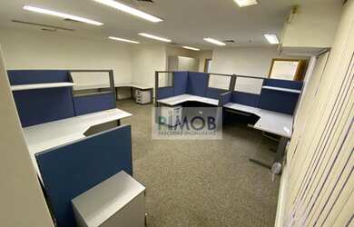 Imagem 4: Andar corporativo,em ótima localização no centro