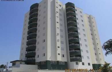 Imagem 2: Caraguatatuba - Apartamento Padrão - Indaiá